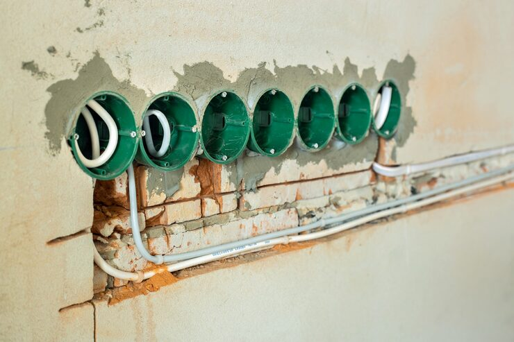 Годишен Електро-Абонамент - Пълна Грижа за Вашата Инсталация