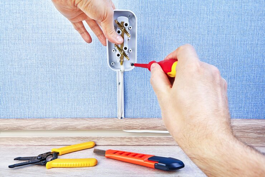 Годишен Електро-Абонамент - Пълна Грижа за Вашата Инсталация